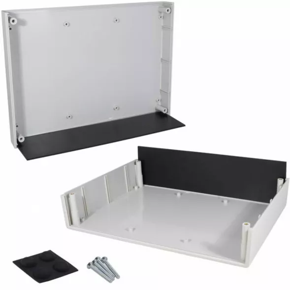 Корпус для РЭА G751 (245х175х70)