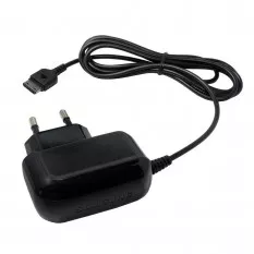 Зарядка ATADS30EBE, ATADS10EBE для телефонов Samsung D880, E210, G600, G800, M600, M610, F210 (старые модели)