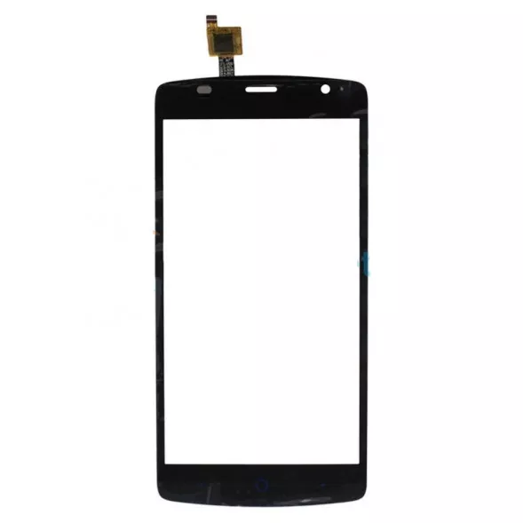Тачскрин для Micromax Q340 Selfie 2 (Черный)