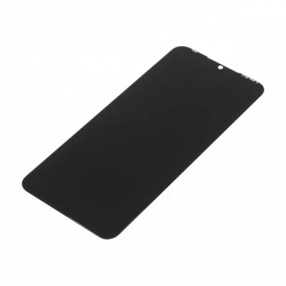 Дисплей для Tecno Spark Go 2023 (BF7) в сборе с тачскрином (Черный)