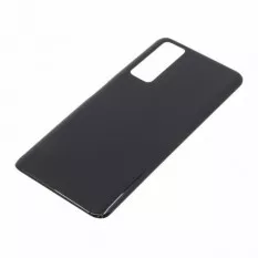 Задняя крышка корпус для Vivo Y31 2021 (Черный)