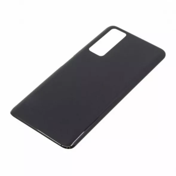 Задняя крышка корпус для Vivo Y31 2021 (Черный)