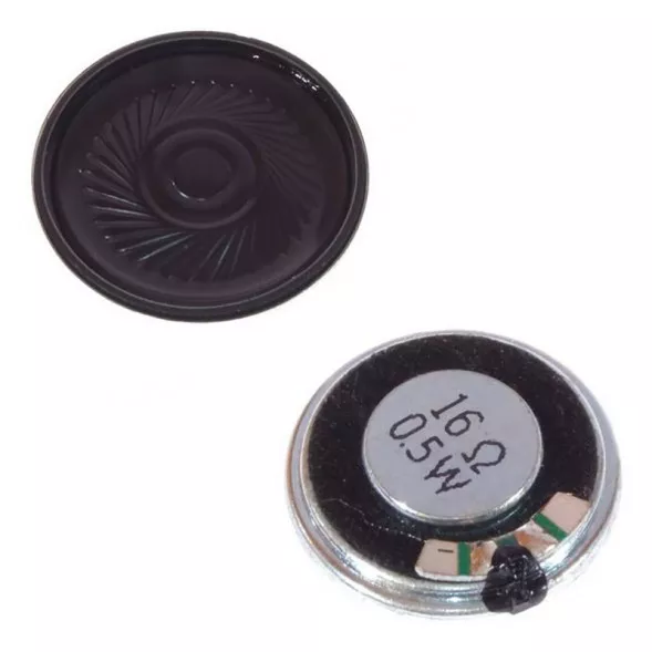 S1410 Динамик с проводами