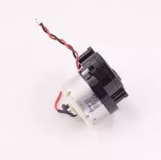 Мотор левой боковой щетки для пылесоса Xiaomi Robot Vacuum Mop Essential SKV4136GL, Mijia G1 SKV4135CN MJSTG1 (L)