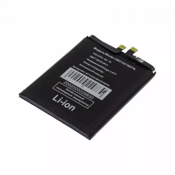 Аккумулятор HB516578EFW для Huawei P50 4G
