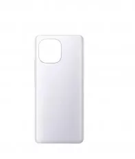 Задняя крышка для Xiaomi Mi 11 (Белый)