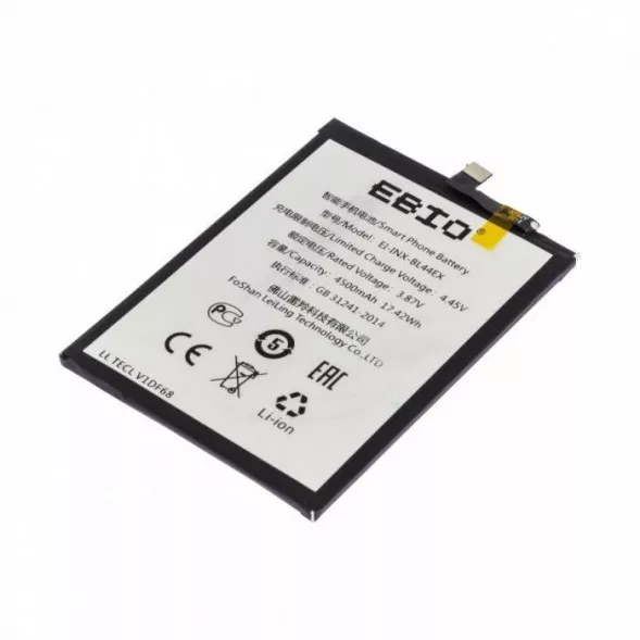 Аккумулятор BL-44EX для Infinix Zero 20