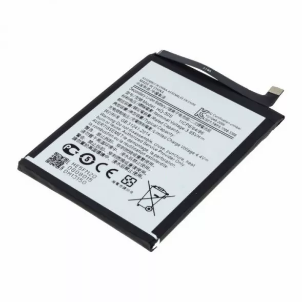 Аккумулятор HQ-50S для Samsung A025 Galaxy A02s, A037 Galaxy A03s