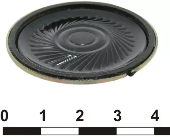 DXI40N-A 0.5W 50ohm Динамик