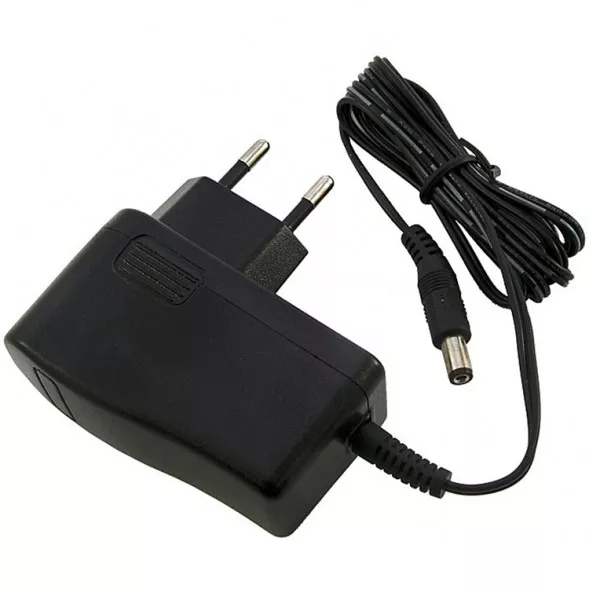 БПИ 9VDC 0.5A 2.1х5.5 Импульсный блок питания
