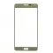 Стекло для Samsung Galaxy A7 A700F (Золото)