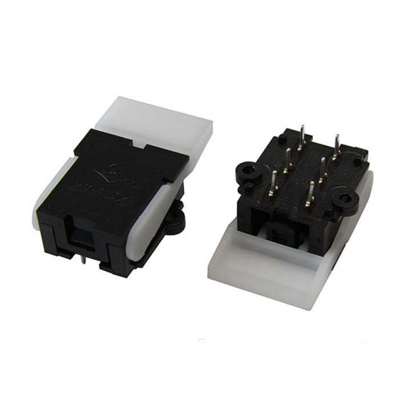 SX-01(SX-A2-YS) Кнопка микропереключатель