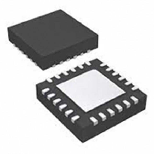 Микросхема TXS02612RTWR