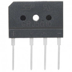 Диодный мост GBJ5010
