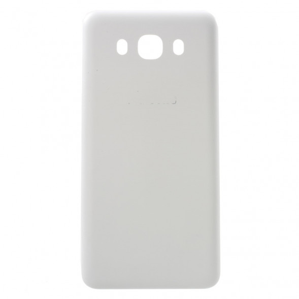 Задняя крышка Samsung J7 2016 J710F (Белый)