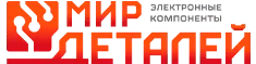 Мир деталей