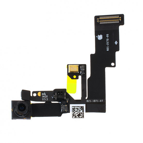 Камера для iPhone 6 передняя на шлейфе