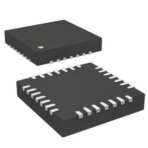 Микросхема STM8L151G4U6TR