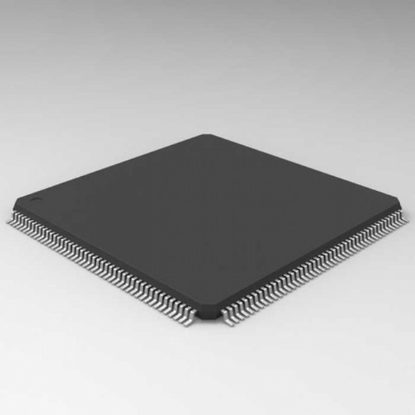 Микросхема STM32F427IIT6