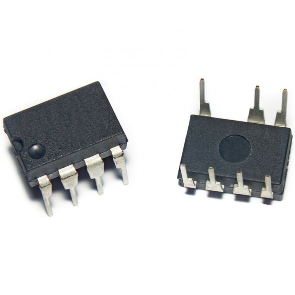 LNK626PG AC-DC преобразователь 8.5 Вт, (DIP-7)