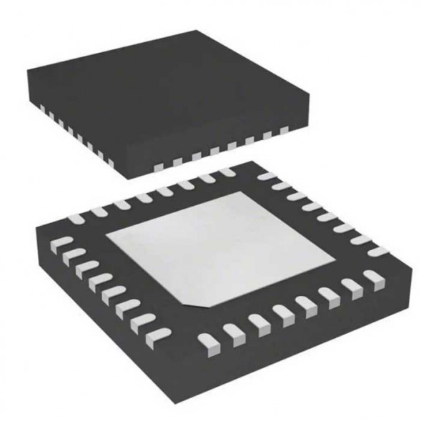 Микросхема STM32L432KCU6