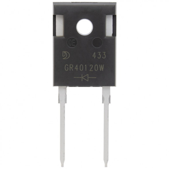 Диод GR40120W