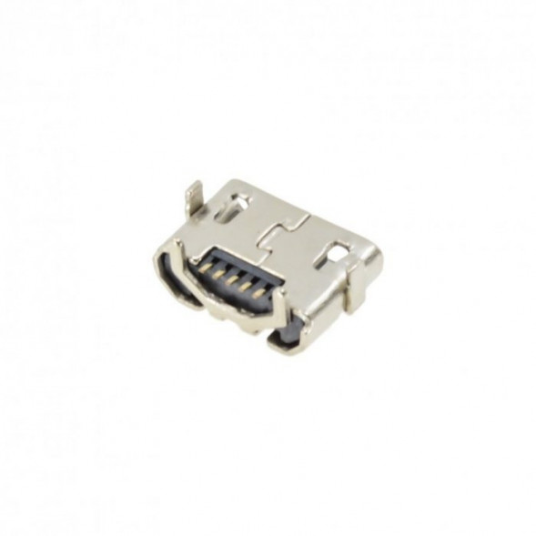 Разъем зарядки для Huawei MediaPad T3 10.0 (AGS-L09, AGS-W09) MicroUSB