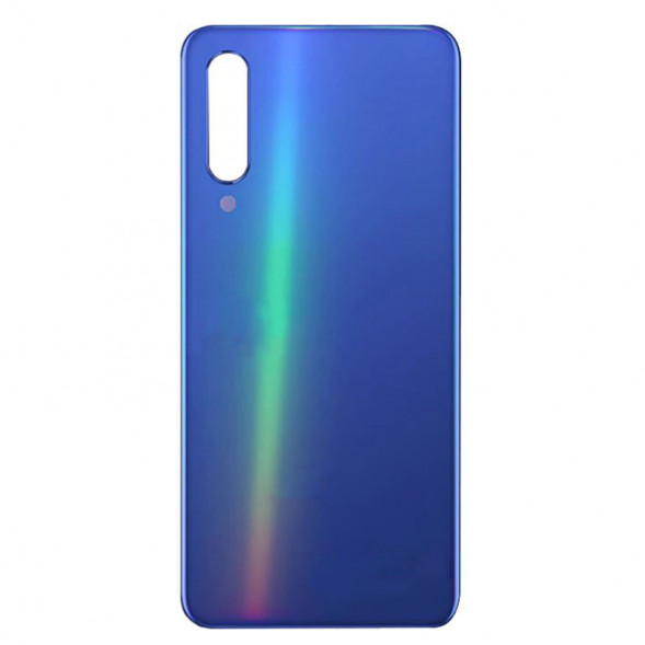 Задняя крышка корпуса для Xiaomi Mi 9 SE (Синий)