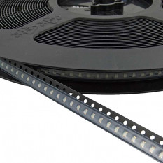 Светодиод SMD XL-2012UBC