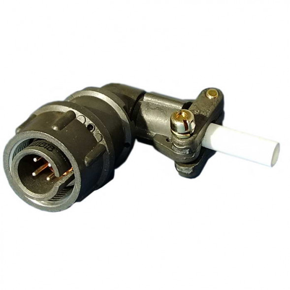 Разъем RM14-4-TJ-S-R