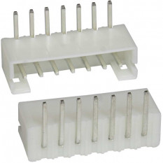 Разъем WB-07R (MW-7MR) pitch 2.00 м
