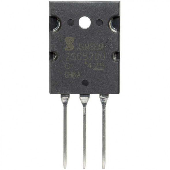 Транзистор 2SC5200