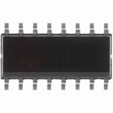 Микросхема ISO7231CDWR