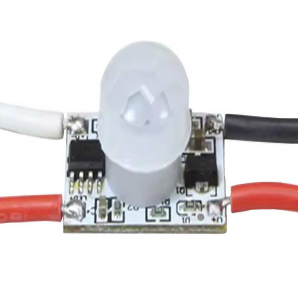 Датчик движения PIR sensor 1522 wire