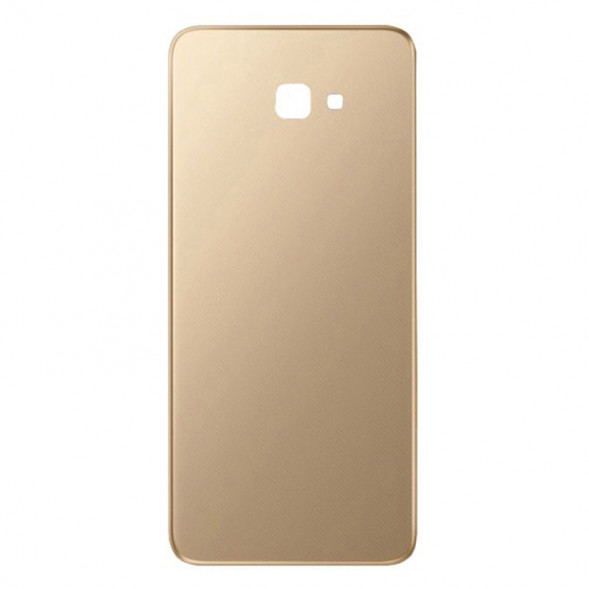 Задняя крышка для Samsung J415F Galaxy J4+ 2018 (Золото)