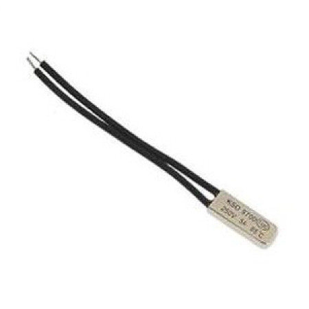 KSD9700 95°C 250В 5А Термостат нормально замкнутый