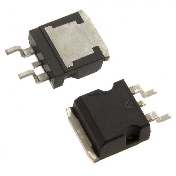 Транзистор SUM110P08-11L-E3