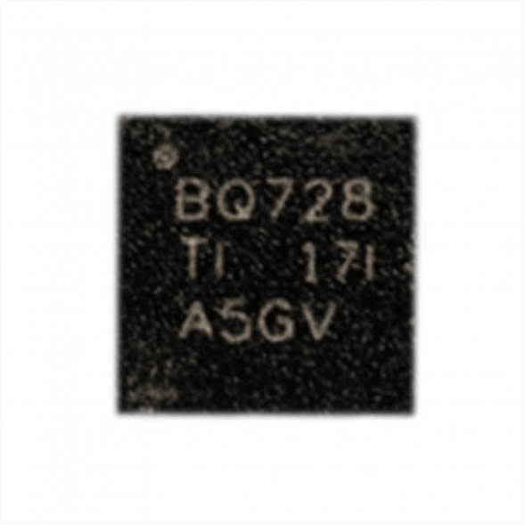 BQ24728 Микросхема контроллер питания