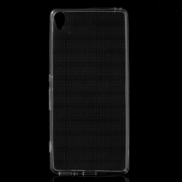 TPU Силиконовый чехол для Sony Xperia XA, XA Dual F3111, F3112