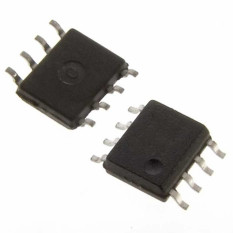 Микросхема ISO1050DUBR (RP)
