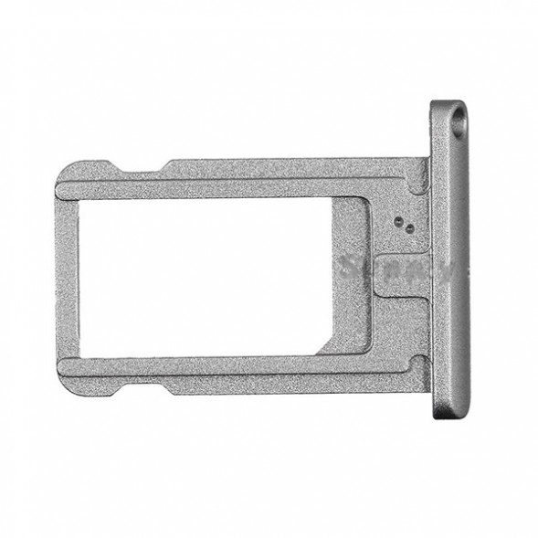 Контейнер SIM карты для iPad Air 2 (Серый)