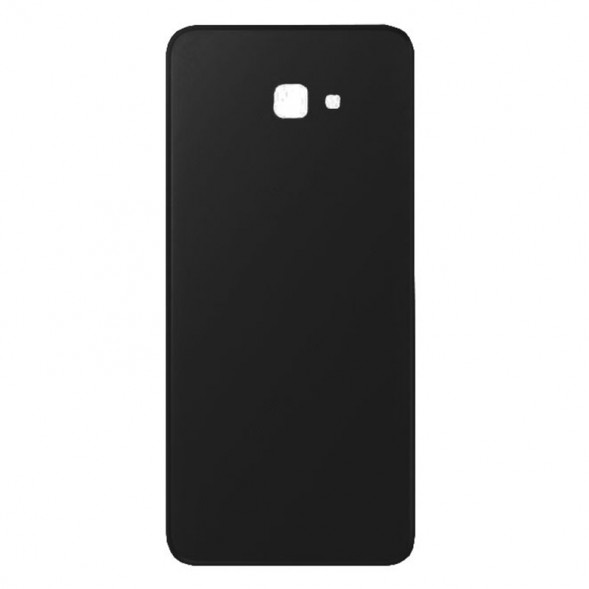 Задняя крышка для Samsung J415F Galaxy J4+ 2018 (Черный)