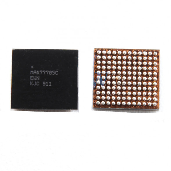 MAX77705C Микросхема контроллер питания для Samsung G970F, G973F, G975F, G980F, G985F, G988B