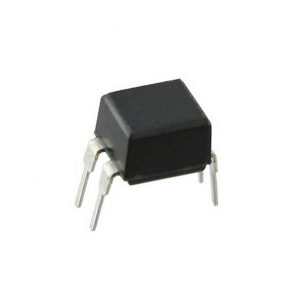 Транзистор IRFD320PBF