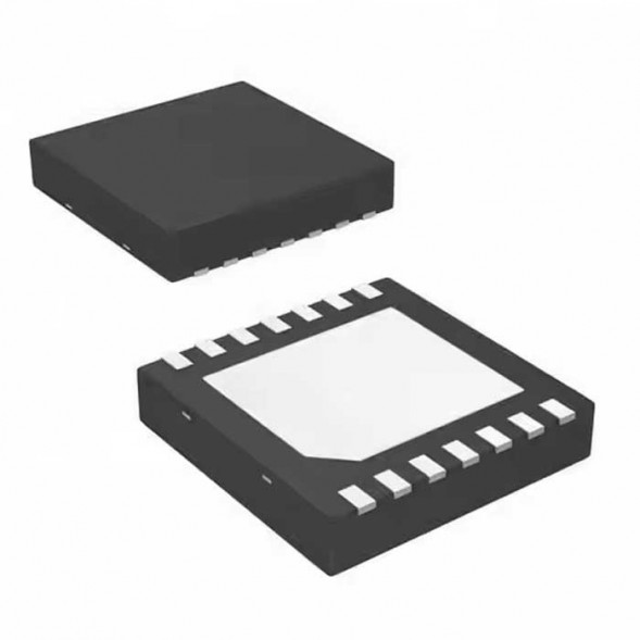 Микросхема LMP91000SDE/NOPB