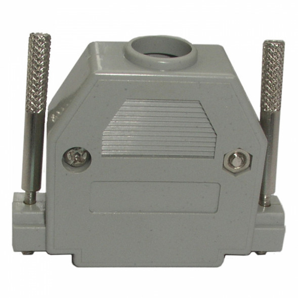 Корпус DSUB PLASTIC CASE (DPT-25C)