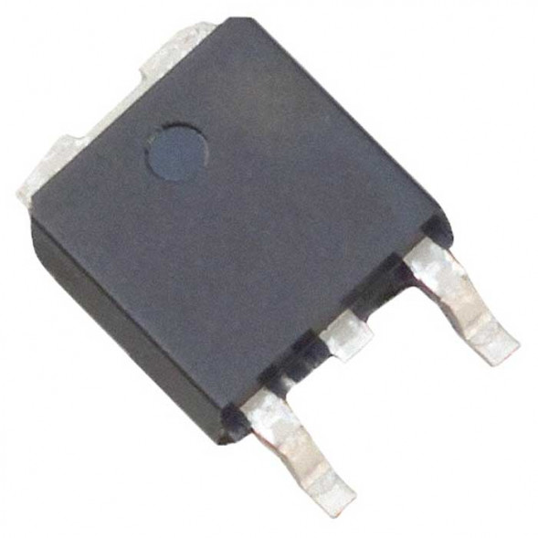 Диод Шоттки STPS15L45CB-TR