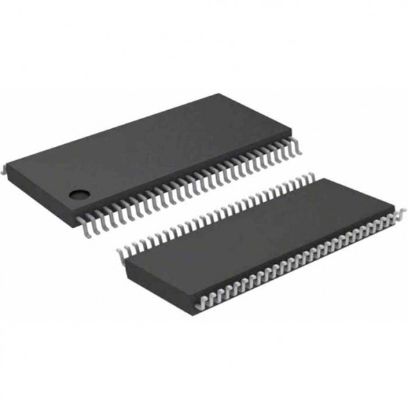 Микросхема SN75LVDS83BDGGR
