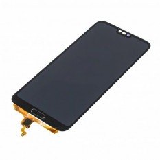 Дисплей для Huawei Honor 10 (COL-L29), Honor 10 Premium в сборе с тачскрином (черный) (OR)