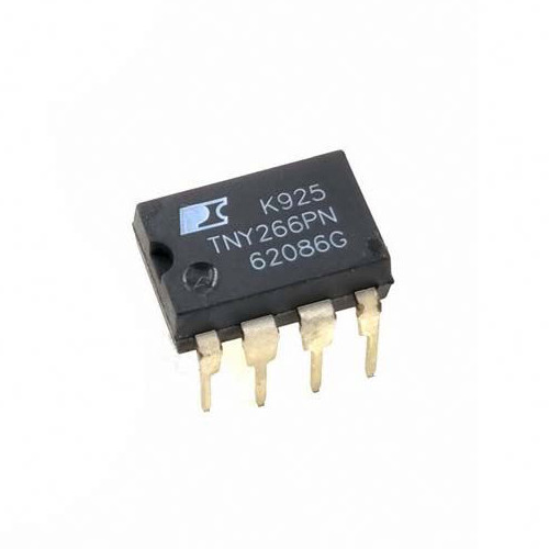 TNY266PN ШИМ-контроллер Low Power Off-line switcher 10-15Вт DIP-8